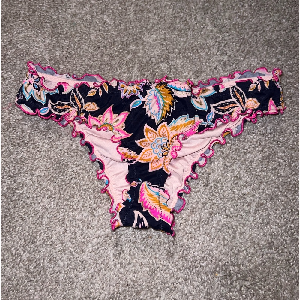 SHADE & SHORE BIKINI BOTTOMS
